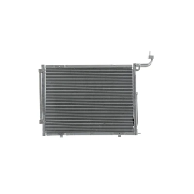 Abbildung von Kondensator, Klimaanlage MAHLE AC 1068 000S