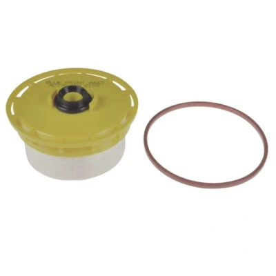 Abbildung von BLUE PRINT ADT32389 Kraftstofffilter Filtereinsatz mit Dichtring TOYOTA: Land Cruiser Prado 70 Off Road