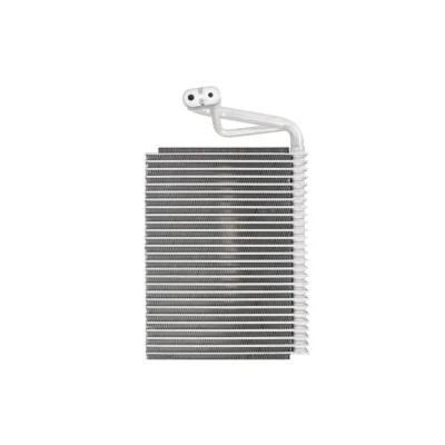 Abbildung von NISSENS 92174 Verdampfer