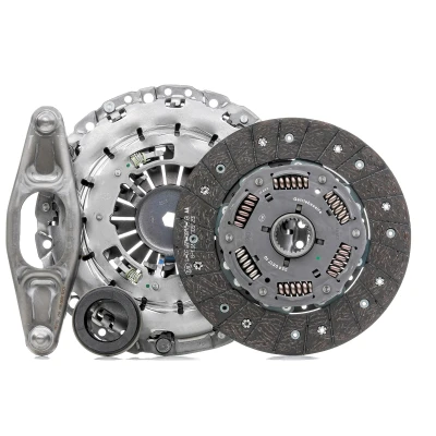 Abbildung von SACHS XTend 3000 951 952 Kupplungssatz 240 BMW: X3, 3 Touring, 1 Hatchback