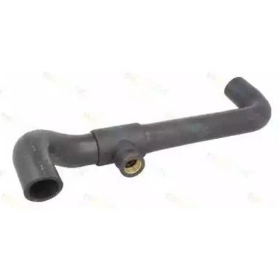 Abbildung von THERMOTEC DWX074TT Kühlerschlauch oben Gummi