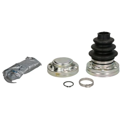 Abbildung von LÖBRO 304486 Achsmanschette 109,50 Gummi mit Kappe BMW: 3 Touring, Saloon, 1 Hatchback