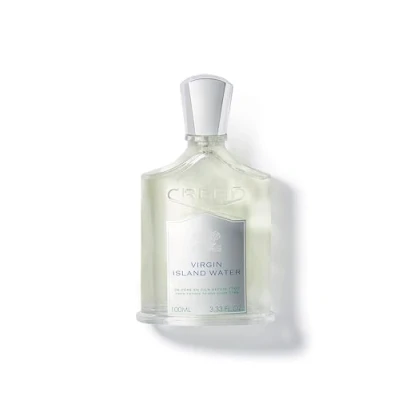Abbildung von Creed Virgin Island Water Eau de Parfum 100 ml
