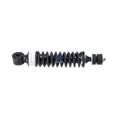 Abbildung von DT Spare Parts 5.65002 Dämpfer, Fahrerhauslagerung