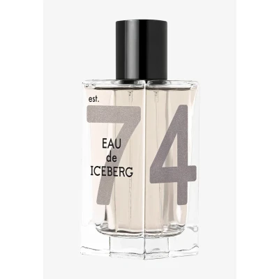 Abbildung von Iceberg Fragrances Eau Jasmine EDT Women de Toilette, Damen, Größe: 100 ml,