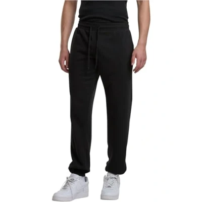 Abbildung von Urban Classics Jogginghose, Herren, Größe: 4XL, Black