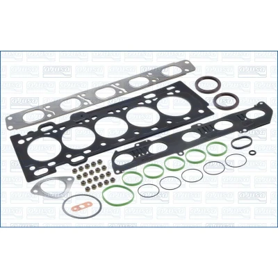 Abbildung von AJUSA 52264600 Dichtungssatz, Zylinderkopf FORD: Focus 2, VOLVO: V50