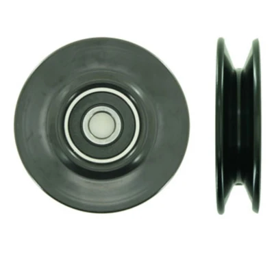 Abbildung von SKF VKM 60011 Umlenk /Führungsrolle, Keilriemen