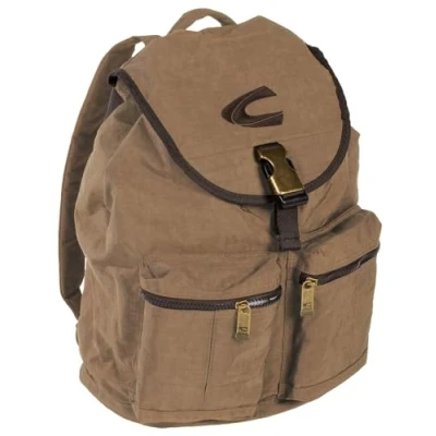 Abbildung von camel active Journey FUN Tagesrucksack, Größe: One Size, Sand