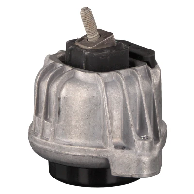 Abbildung von FEBI BILSTEIN 26713 Motorlager Hydrolager Aluminium grün BMW: 3 Touring, 1 Hatchback, Coupe