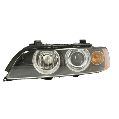 Abbildung von HELLA 1EL 008 053 511 Scheinwerfer BMW: 5 Saloon, Touring