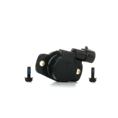 Abbildung von MAGNETI MARELLI 219244240500 Drosselklappenpotentiometer PEUGEOT: 306 Convertible, 206 Hatchback, 205 II CITROËN: Xantia Hatchback kfzteile