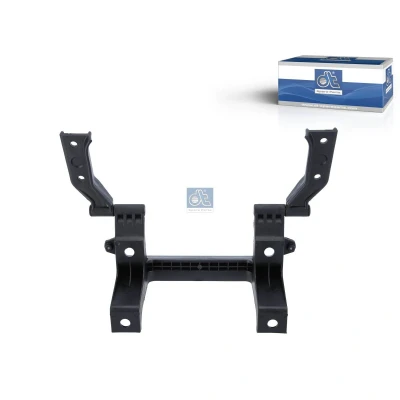 Abbildung von DT Spare Parts 7.71016 Halter, Kühlergitter