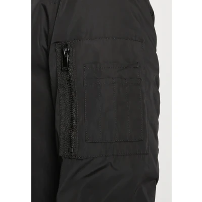 Abbildung von Only &amp; Sons Onsjoshua Bomberjacke, Herren, Größe: XS, Black