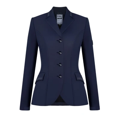 Abbildung von Fair Play Turnierjacket Jodie Blau 38