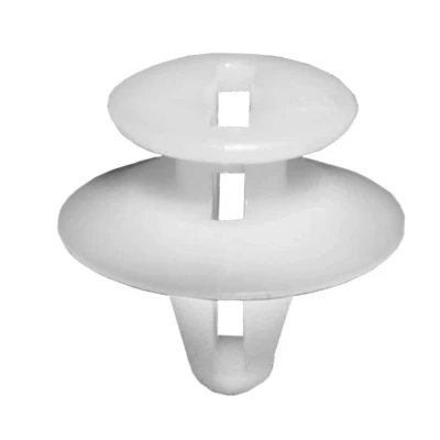 Abbildung von ROMIX B23168 Clip, Zier /Schutzleiste FORD: FIESTA 5