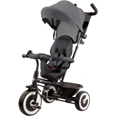 Abbildung von Kinderkraft Aston Dreirad, Malachite Grey