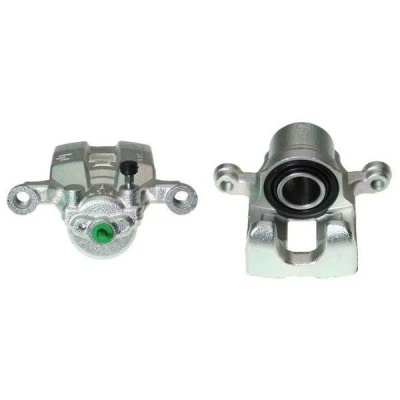 Abbildung von BUDWEG CALIPER 344536 Bremssattel NISSAN: Qashqai / Qashqai+2 I