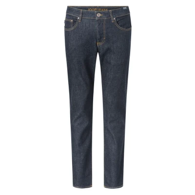 Abbildung von JOOP! Jeans Mitch NOS Straight Leg Dark blue, Herren, Größe: 32x34, blue