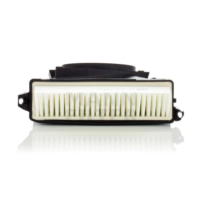 Abbildung von MANN FILTER C 29 035 2 Luftfilter 56 241, 293 Filtereinsatz MERCEDES BENZ: CLS Shooting Brake, E Class Coupe, Coupe kfzteile, mister auto, atp
