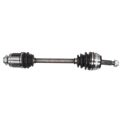 Abbildung von POINT GEAR PNG72755 Antriebswelle Vorderachse rechts 610 91,5 für Fahrzeuge mit ABS HONDA: CR V 2, Accord 7 Limousine