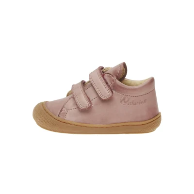 Abbildung von Naturino Cocoon VL Lauflernschuh für Kinder, Größe: 21, Pink Schuhe