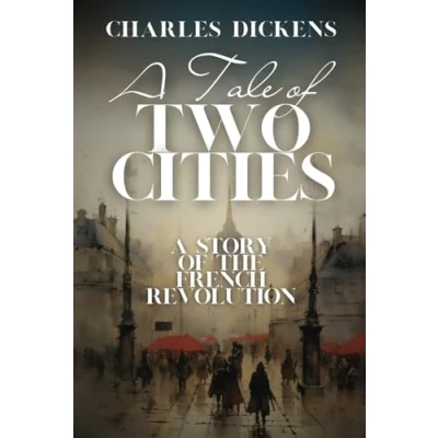 Abbildung von A Tale of Two Cities: Story The French Revolution