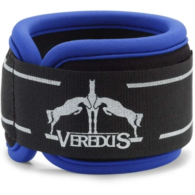 Abbildung von Veredus Fesselschutz Magnetik Pro Wrap Schwarz M