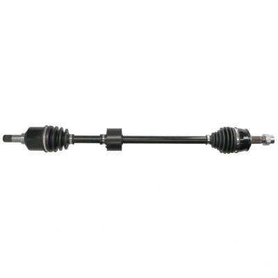 Abbildung von MEYLE 214 498 0106 Antriebswelle Vorderachse rechts 841mm 24,5mm FIAT: Punto II Hatchback