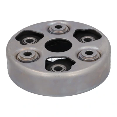 Abbildung von FEBI BILSTEIN 194697 Hardyscheibe 105mm hinten 146mm AUDI: A3 Sportback, Q3