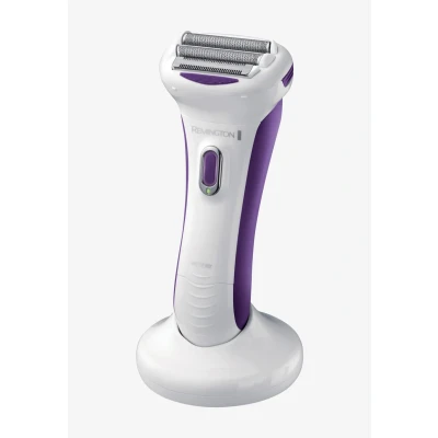 Abbildung von Remington Wiederaufladbarer ladyshaver WDF5030