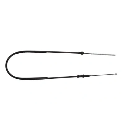 Abbildung von ABE C7R019ABE Handbremsseil hinten rechts 1080, 1442 RENAULT: Kangoo I Express,