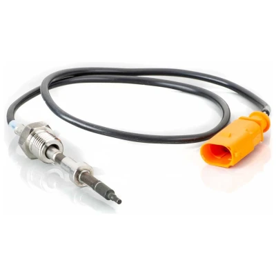 Abbildung von Sensor, Abgastemperatur HELLA 6PT 014 494 561