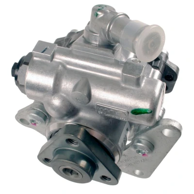 Abbildung von BOSCH K S01 000 681 Hydraulikpumpe hydraulisch 135 BMW: 5 Saloon, Touring
