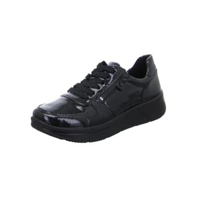 Abbildung von ara Sapporo Sneaker low, Damen, Größe: 37, Black Schuhe