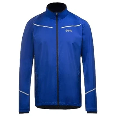 Abbildung von GORE WEAR Herren R3 Partial Gtx I Jacket, Ultramarine Blue, XL EU