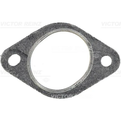 Abbildung von REINZ 71 12295 00 Auspuffkrümmerdichtung Metall BMW: 3 Coupe, Saloon