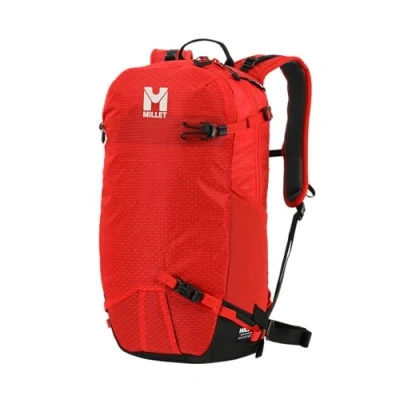 Abbildung von MILLET Prolighter 22 Unisex, Rot (Neues Logo), Einheitsgröße
