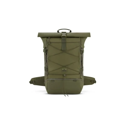 Abbildung von Johnny Urban Travel Allen XL Tagesrucksack, Größe: One Size, Olive