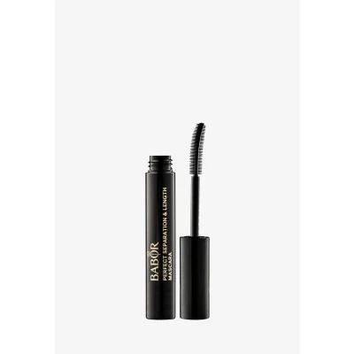 Abbildung von Babor Perfect Seperation &amp; Length Mascara Mascara, Damen, Größe: One Size,