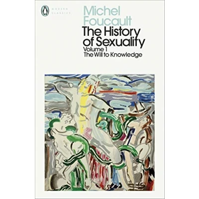 Abbildung von The History of Sexuality: 1: Will to Knowledge (Penguin Modern Classics)