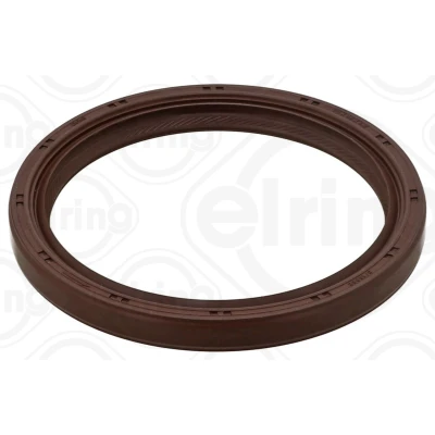 Abbildung von ELRING 848.390 Kurbelwellendichtring FPM (Fluor Kautschuk) TOYOTA: Yaris II Hatchback, DAIHATSU: Sirion II, PEUGEOT: 108 Hatchback
