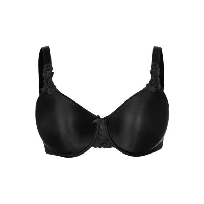 Abbildung von Chantelle Hedona Bügel BH, Damen, Größe: 85F, Black