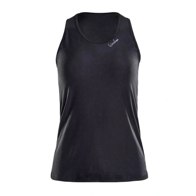 Abbildung von Winshape Functional Top, Damen, Größe: XXL, Black