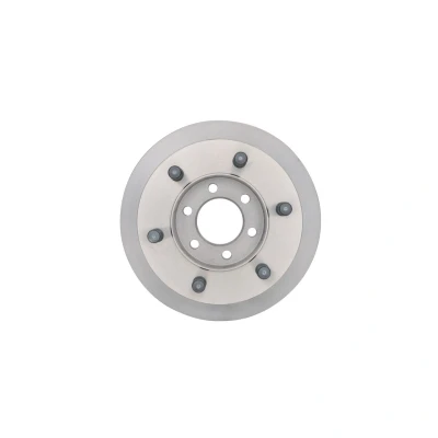Abbildung von BOSCH 0 986 479 U23 Bremsscheibe 290 22 6 170 voll geölt IVECO: DAILY 3 Bus