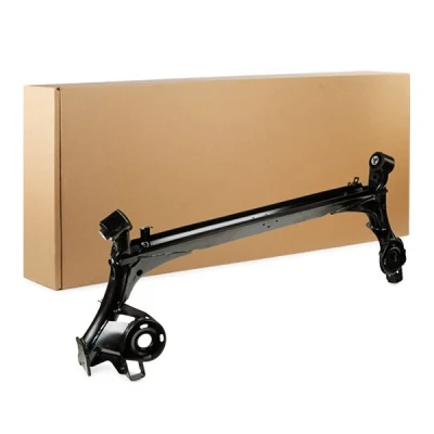 Abbildung von MAXGEAR 72 5785 Achskörper VOLKSWAGEN: Golf 4, 4 Variant, Bora Saloon, SKODA: Roomster, Octavia 1 Combi, I Hatchback, AUDI: A3 Hatchback