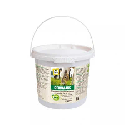 Abbildung von VITALstyle Pellets OerBalans Tasche 15kg