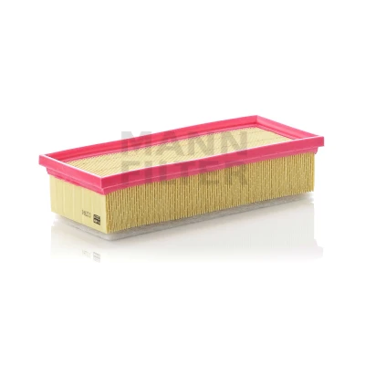 Abbildung von MANN FILTER C 2774/1 Luftfilter 65 108 268 Filtereinsatz MG: MGF Convertible