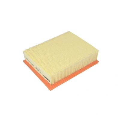 Abbildung von BOSCH 1 457 433 713 Luftfilter 57 209 166 Filtereinsatz OPEL: Corsa B Hatchback
