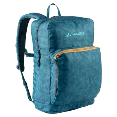 Abbildung von Vaude Minnie Tagesrucksack für Kinder, Größe: One Size, Dark petrol